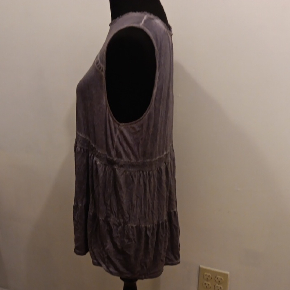 Torrid Tunic - Picture 2 of 5